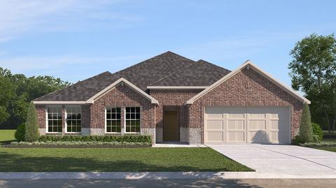 904 Martingale Dr, Nevada, TX 75173