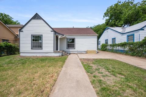 1005 E Robert St, Fort Worth, TX 76104