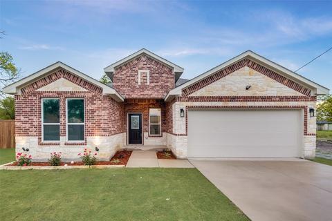 4401 Washington St, Greenville, TX 75401