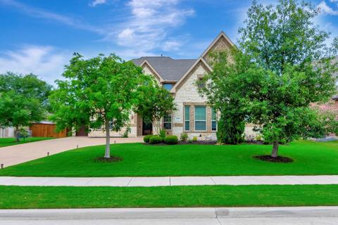 2707 Trophy Club Dr, Trophy Club, TX 76262