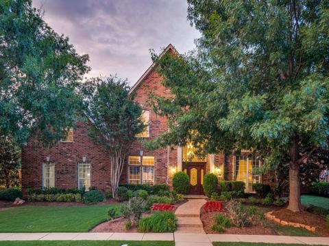 4336 Kenmare Trl, Frisco, TX 75034