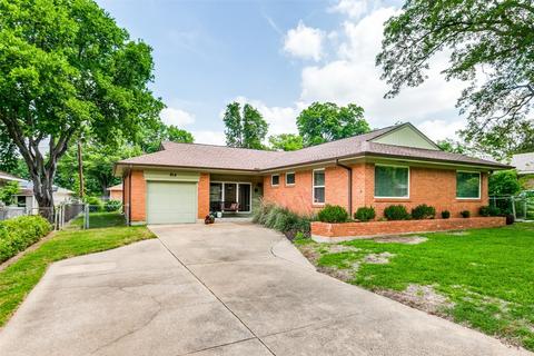 814 Dumont Dr, Richardson, TX 75080