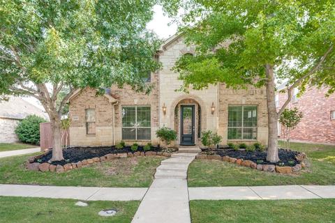 4318 Armistice Dr, Frisco, TX 75034