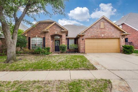 409 Canberra Ct, Highland Village, TX 75077