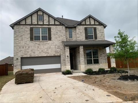 2029 Rhea Ct, Celina, TX 75009