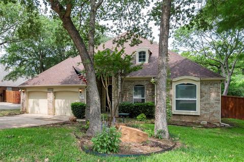 530 Alamo Trl, Grapevine, TX 76051