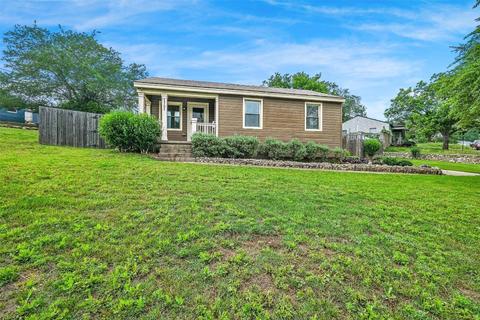 1701 Melba Ct, River Oaks, TX 76114