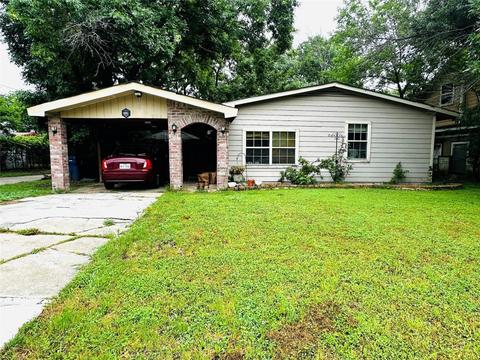203 Glenfield Dr, Garland, TX 75040