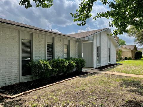 3506 Post Oak Rd, Garland, TX 75044