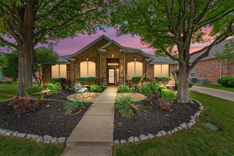 1544 Briar Meadow Dr, Keller, TX 76248