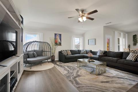 403 Boston Rd, Fate, TX 75189