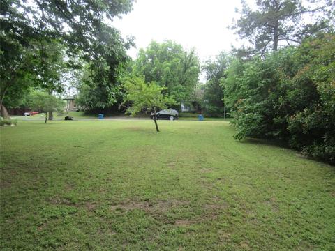 1301 A W Sears St, Denison, TX 75020