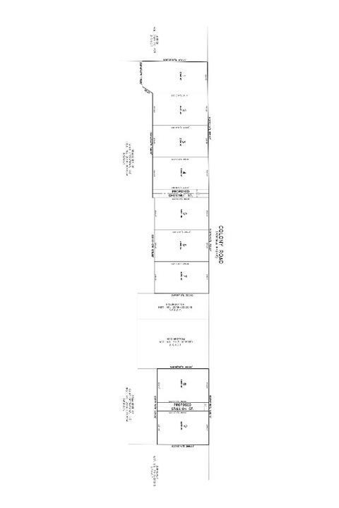 Tbd Colony Road Lot 8, Tolar, TX 76476