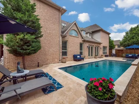 5740 Adair Ln, Plano, TX 75024