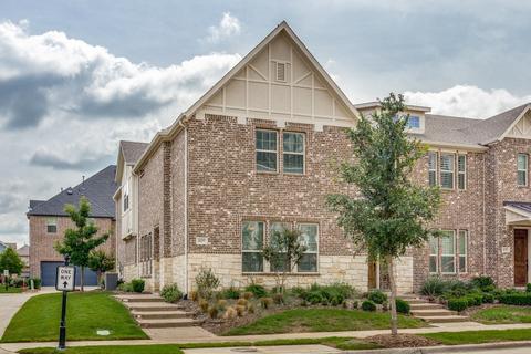 4257 Snow Goose Trl, Arlington, TX 76005