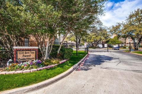 5335 Bent Tree Forest Dr #167, Dallas, TX 75248