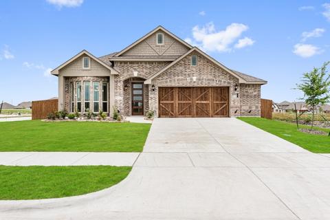 273 Sparkling Springs Dr, Waxahachie, TX 75165