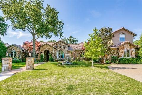1013 W Murphy Rd, Colleyville, TX 76034