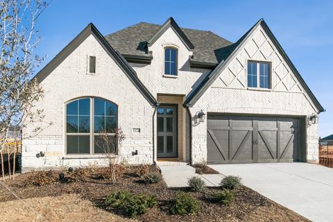 3124 Colt Ln, Celina, TX 75009