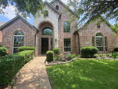 11312 Dorchester Ln, Frisco, TX 75033