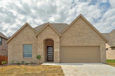 115 Michael Dr, Princeton, TX 75407