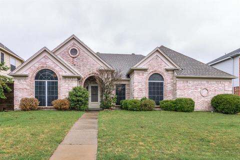 2825 Clearmeadow Dr, Mesquite, TX 75181