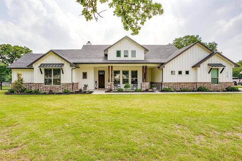 119 Magnolia Pl, Brock, TX 76087