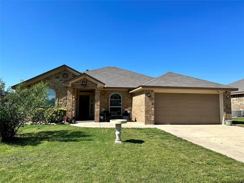 500 W Little Dipper Dr, Killeen, TX 76542