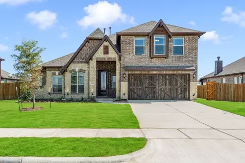 709 Truchas Ave, Forney, TX 75126