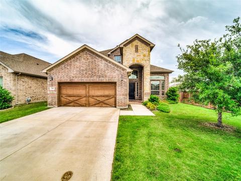 200 Mineral Point Dr, Aledo, TX 76008
