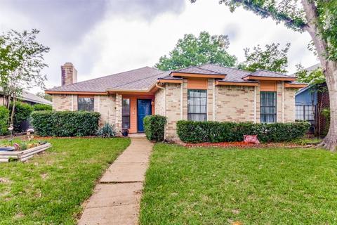 408 Adelaide Dr, Mesquite, TX 75149