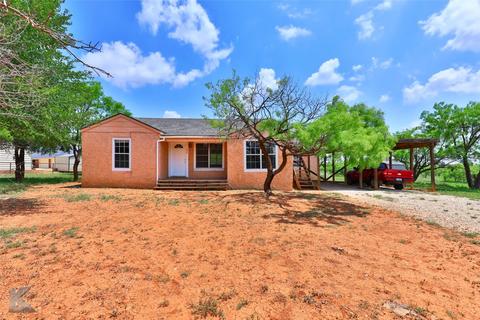 253 Loma Vis, Abilene, TX 79601