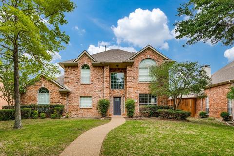 3913 Boulton Ct, Plano, TX 75025