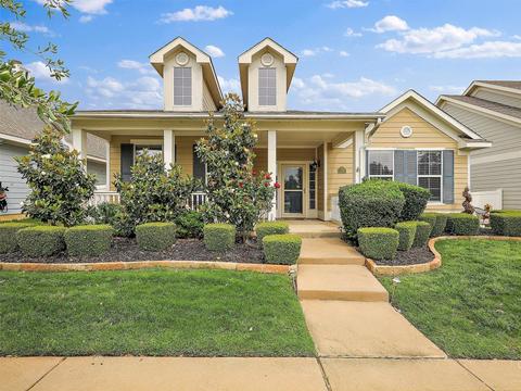 2008 Stephanie Ct, Providence Village, TX 76227