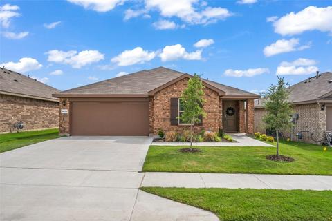 16556 Portage St, Justin, TX 76247