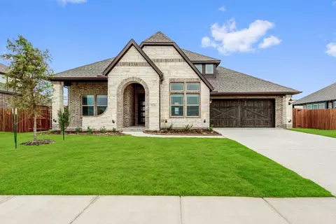 713 Truchas Ave, Forney, TX 75126