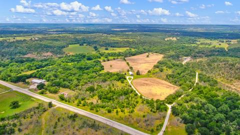 5311 Fm 2201, Santo, TX 76472