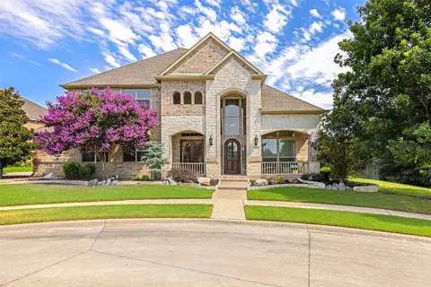 6325 Creekwood Ct, Sachse, TX 75048