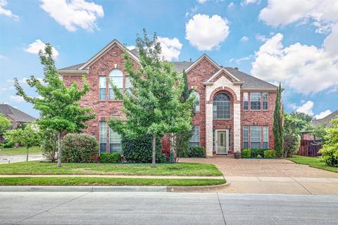 10132 Saint James St, Fort Worth, TX 76244
