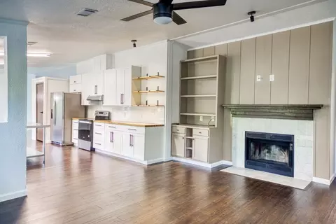 400 Fm 3313, Crockett, TX 75835