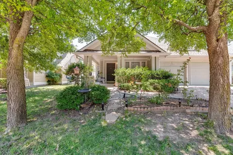 312 Hilltop Dr, Anna, TX 75409
