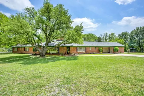 1100 W Lamberth Rd, Sherman, TX 75092