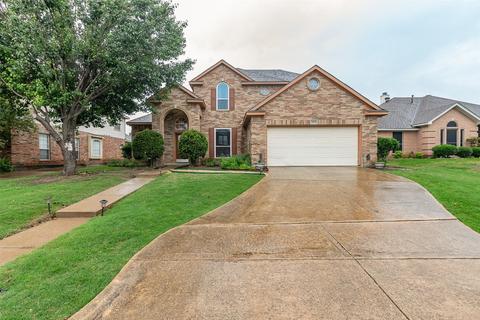 1654 Churchill Ln, Mansfield, TX 76063