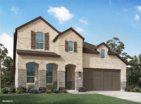 4005 Prickly Pear Ave, Aubrey, TX 76227