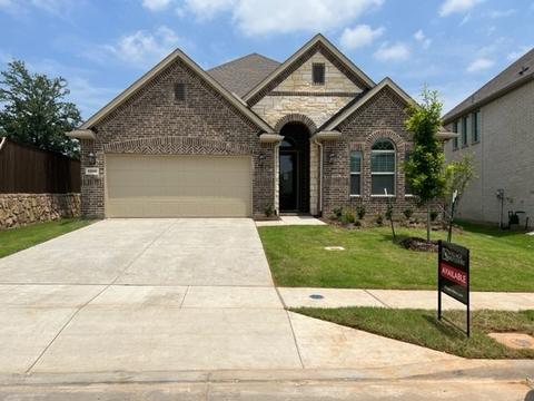 5500 Parksdale Dr, Flower Mound, TX 75028