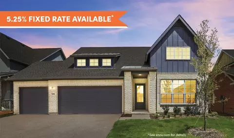 3220 Malcolm Rd, Melissa, TX 75454