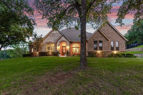 601 Elm Hill Blvd, Burleson, TX 76028