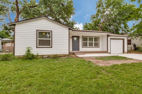 1825 Waldrop St, Irving, TX 75061