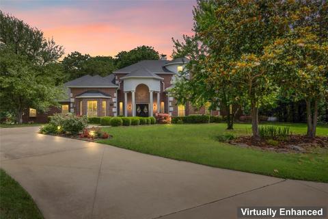 3201 Berry Holw, Melissa, TX 75454