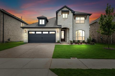 2406 Legacy Ranch Dr, Melissa, TX 75454
